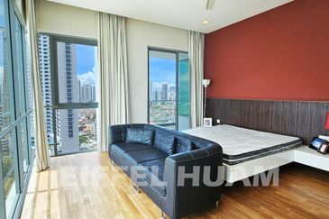 Springtide Residences