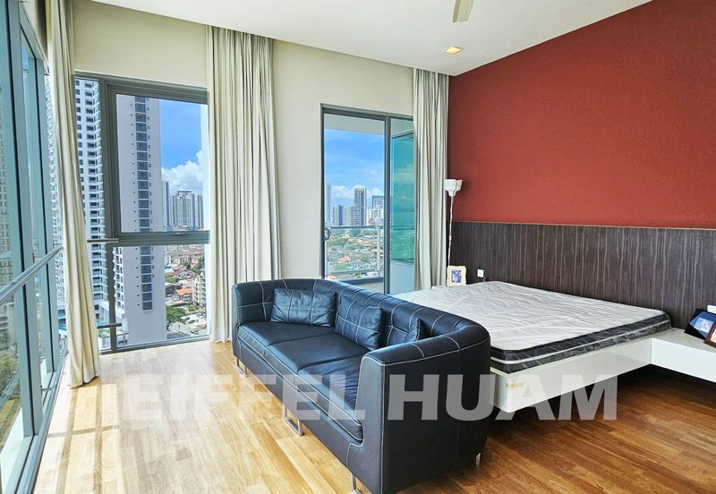 Springtide Residences