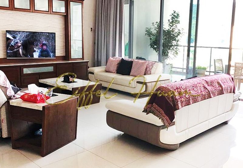 Infinity Beachfront Super Condominium