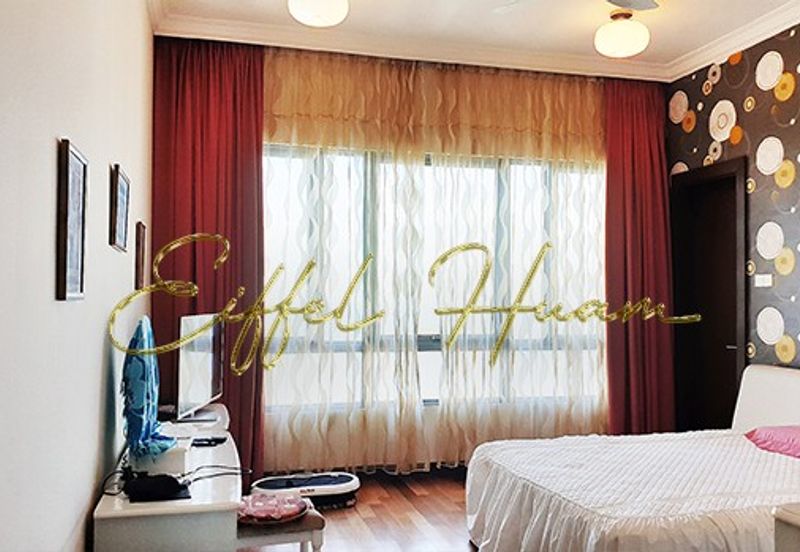 Infinity Beachfront Super Condominium