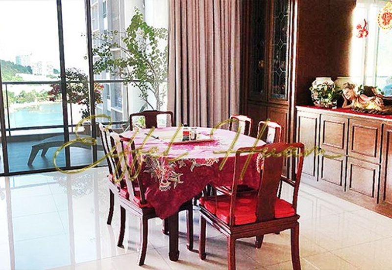 Infinity Beachfront Super Condominium