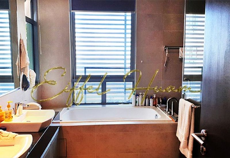 Infinity Beachfront Super Condominium