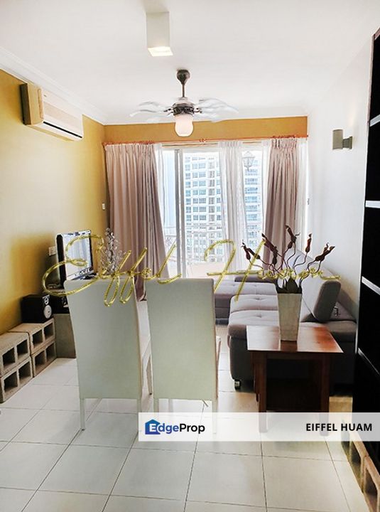 Seaview Condo for Rent, Penang, Persiaran Gurney