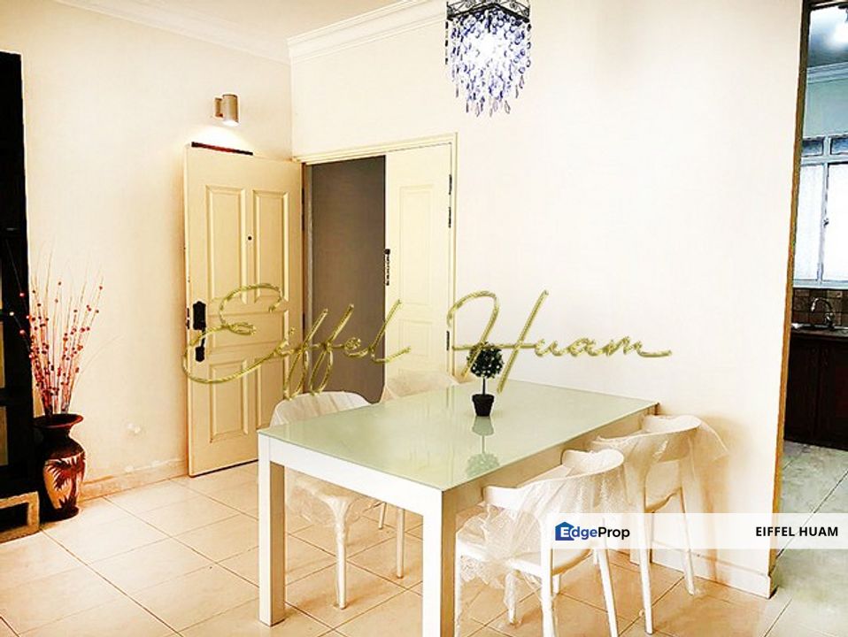 Seaview Condo for Rent, Penang, Persiaran Gurney