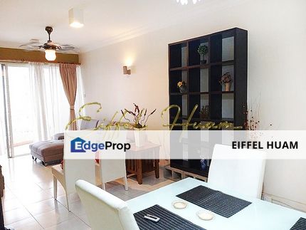 Seaview Condo for Rent, Penang, Persiaran Gurney