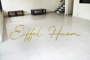 Double Storey Semi-D with Spacious House and Big Land Area