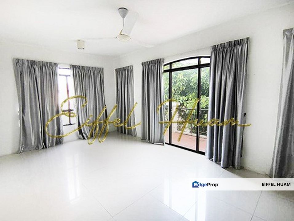 4 STOREY MOONLIGHT BAY VILLA BUNGALOW  @ BATU FERRINGHI, Penang, Batu Ferringhi