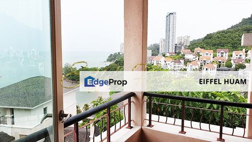 4 STOREY MOONLIGHT BAY VILLA BUNGALOW  @ BATU FERRINGHI, Penang, Batu Ferringhi