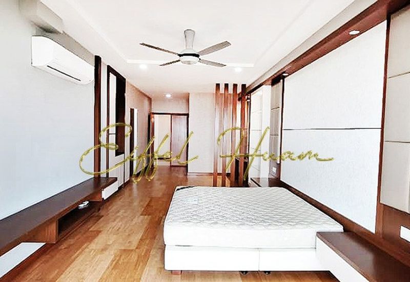 The Regency Condominium