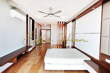 The Regency Condominium