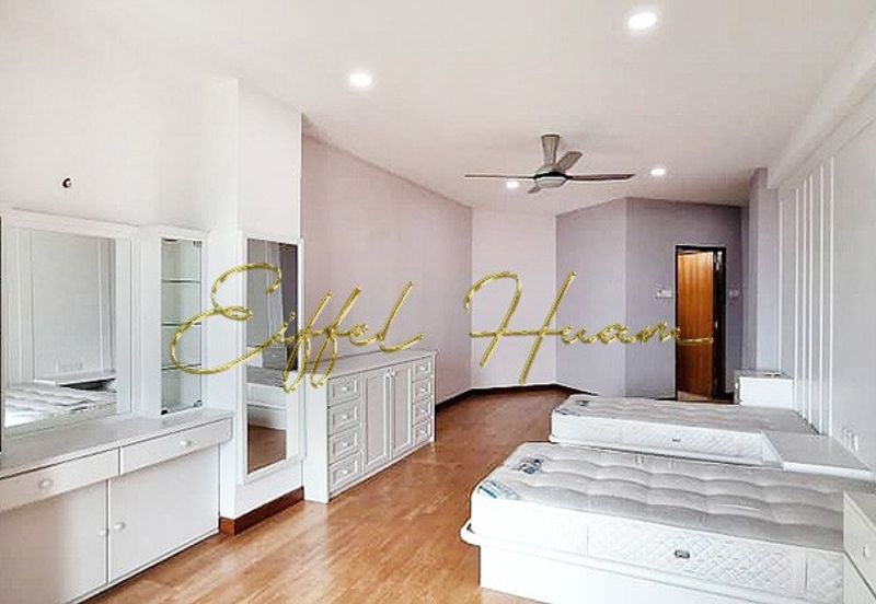 The Regency Condominium