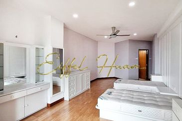 The Regency Condominium