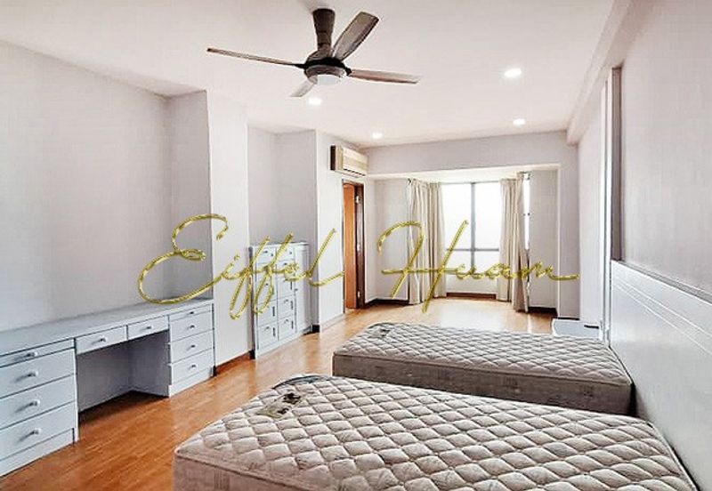 The Regency Condominium