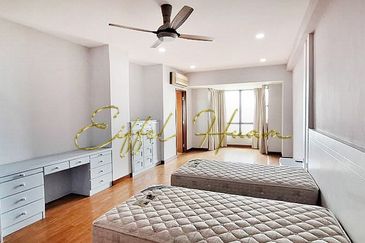 The Regency Condominium