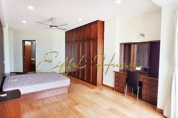 The Regency Condominium