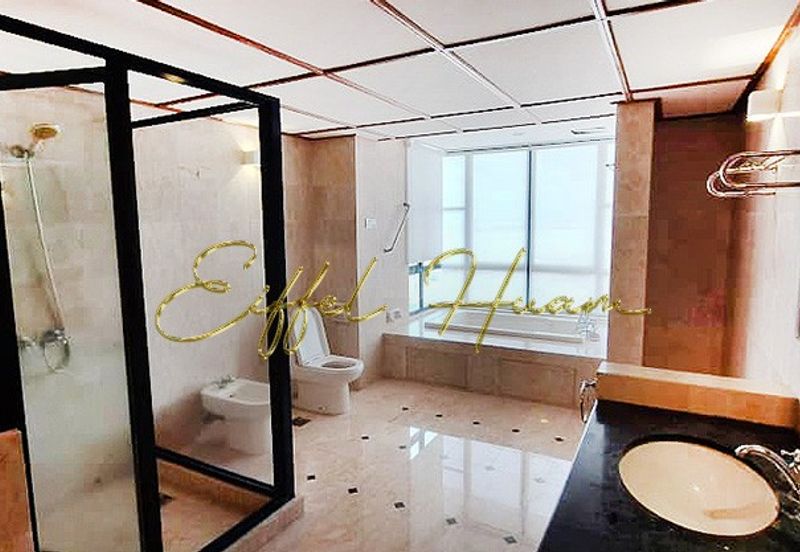 The Regency Condominium