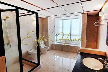 The Regency Condominium