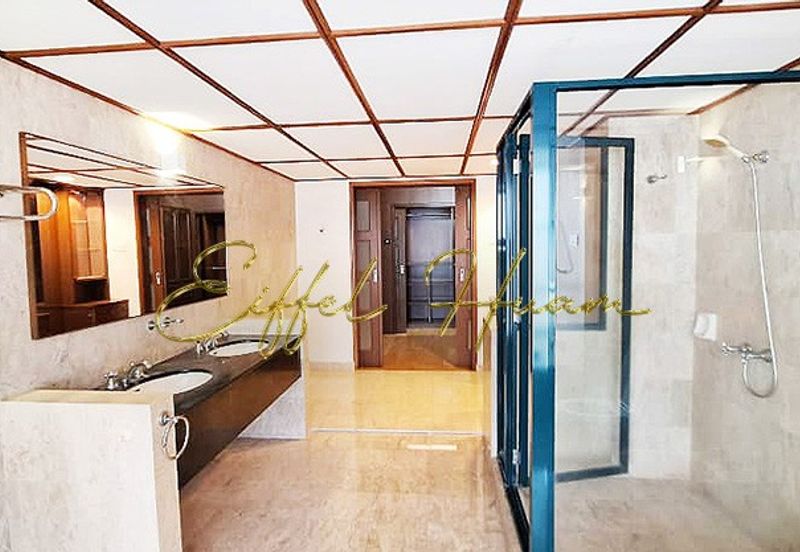 The Regency Condominium