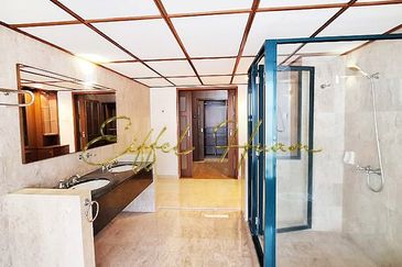 The Regency Condominium