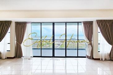 The Regency Condominium