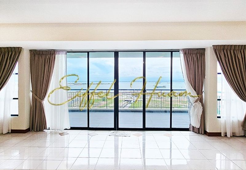 The Regency Condominium