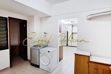 The Regency Condominium