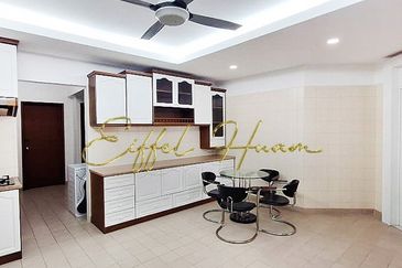 The Regency Condominium