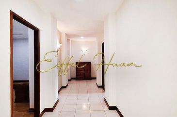 The Regency Condominium