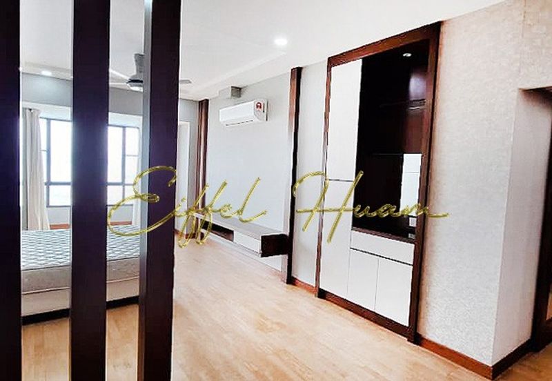 The Regency Condominium