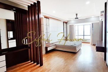 The Regency Condominium