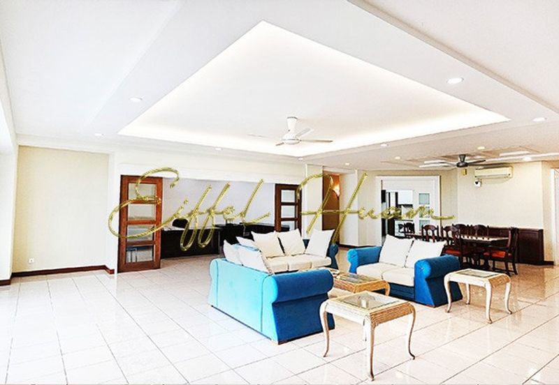 The Regency Condominium