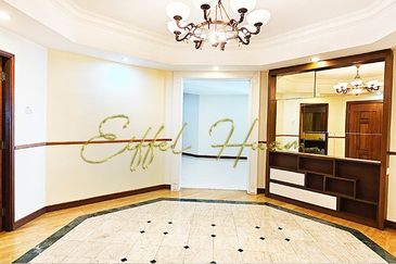 The Regency Condominium