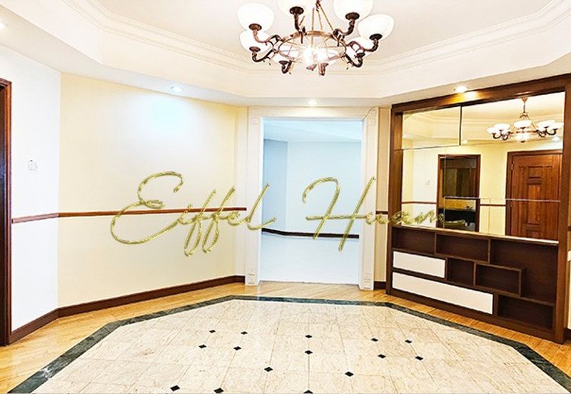 The Regency Condominium