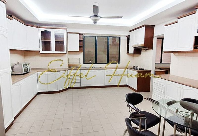 The Regency Condominium