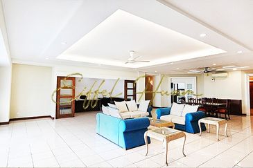 The Regency Condominium