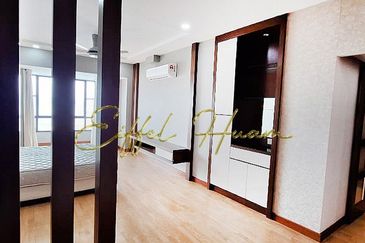 The Regency Condominium