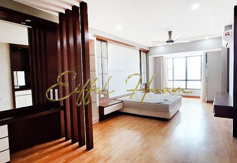 The Regency Condominium