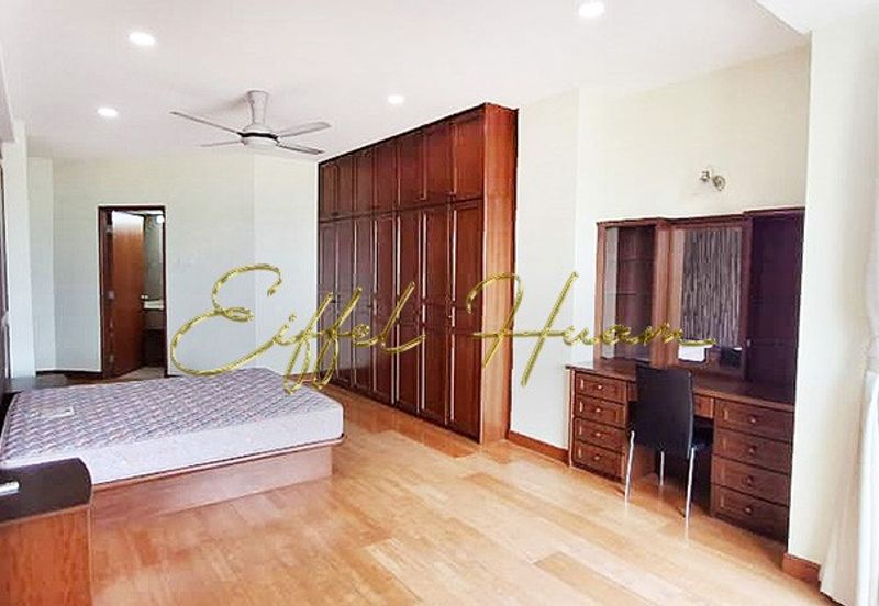 The Regency Condominium