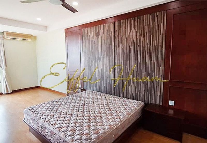 The Regency Condominium