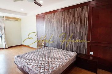 The Regency Condominium