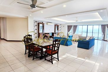 The Regency Condominium