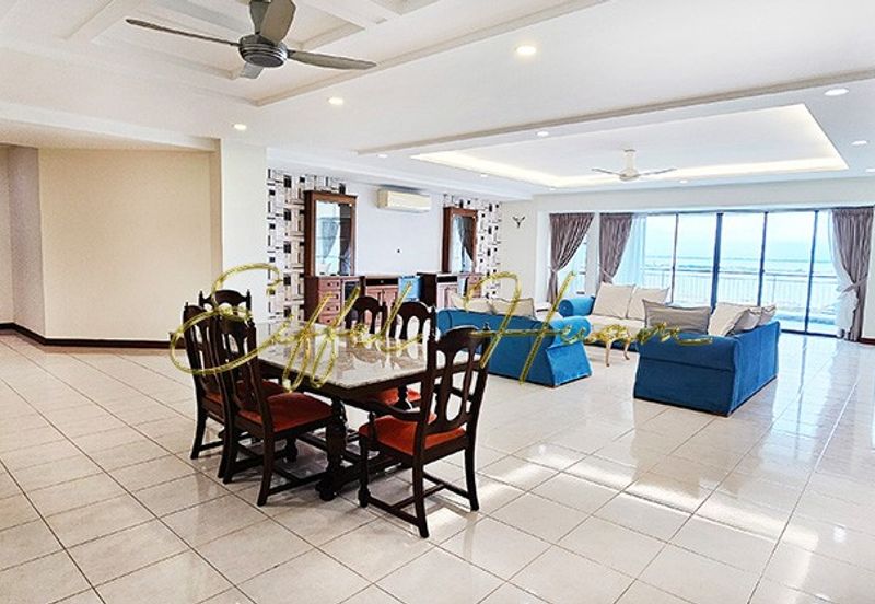 The Regency Condominium