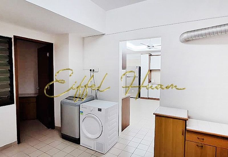 The Regency Condominium