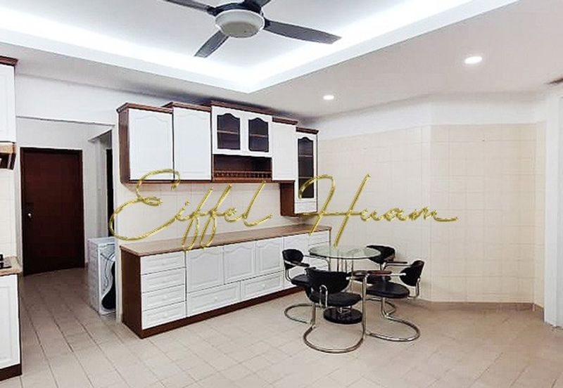 The Regency Condominium