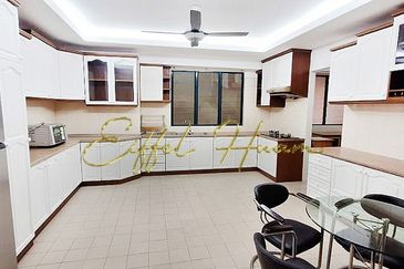 The Regency Condominium