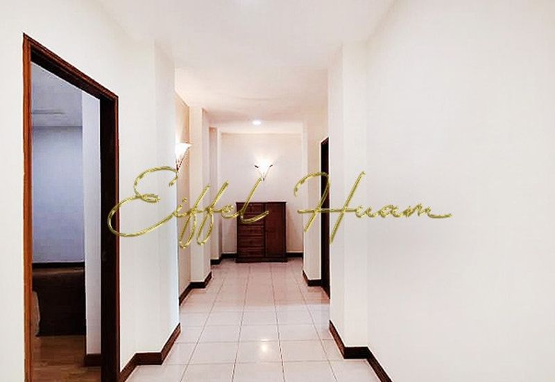 The Regency Condominium