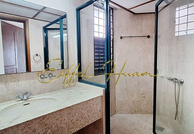 The Regency Condominium