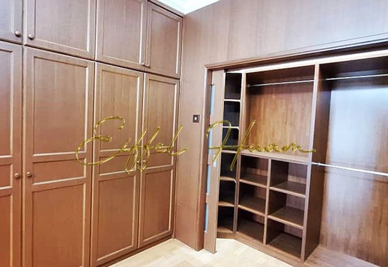 The Regency Condominium