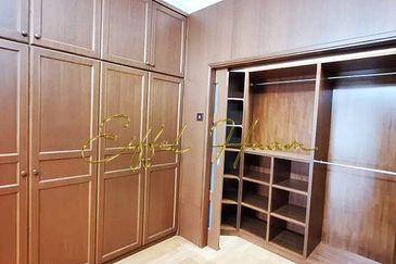 The Regency Condominium