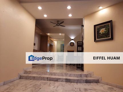 Exclusive & Rare - Low Density Apartment @ Pulau Tikus For Sale, Penang, Pulau Tikus